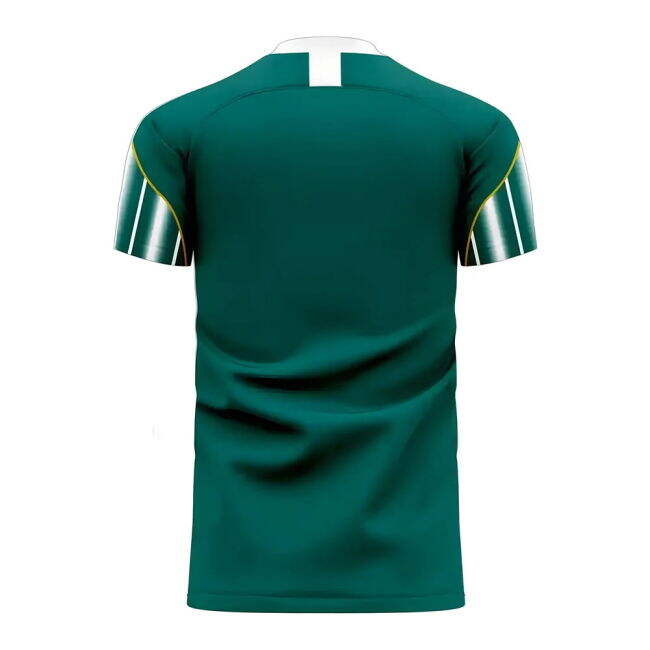 Player Issue Style Iran Top Level Home Elite Kit