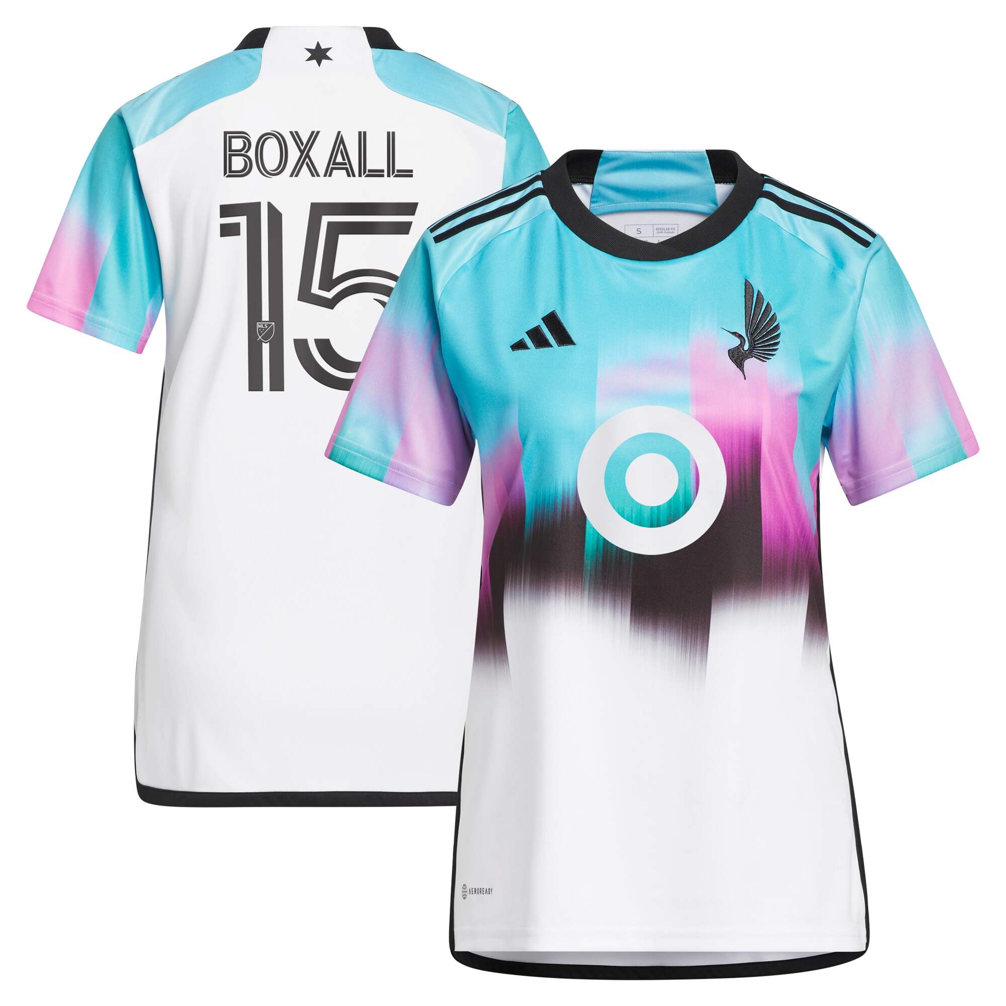 Women's 2023 Durable Replica - Match-Worn - Don't Miss Out - Top-Selling
