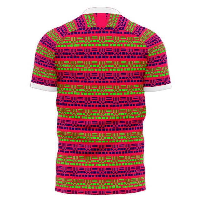 Mexico Modern Jersey 2025-2026