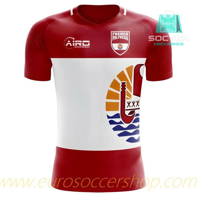 2025-2026 Season International Home Football Shirt Libero