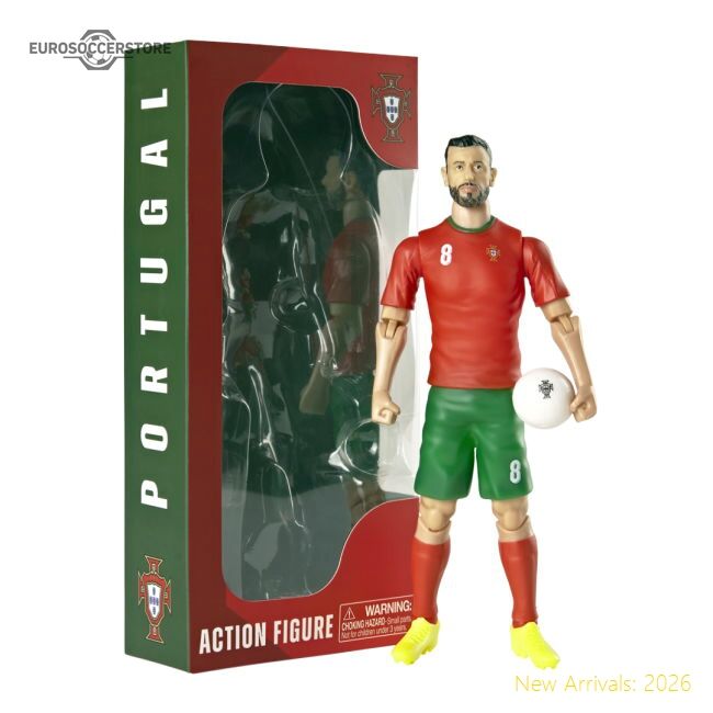 2024-2025 Por Home Football Jersey - Elite-Level For Supporters