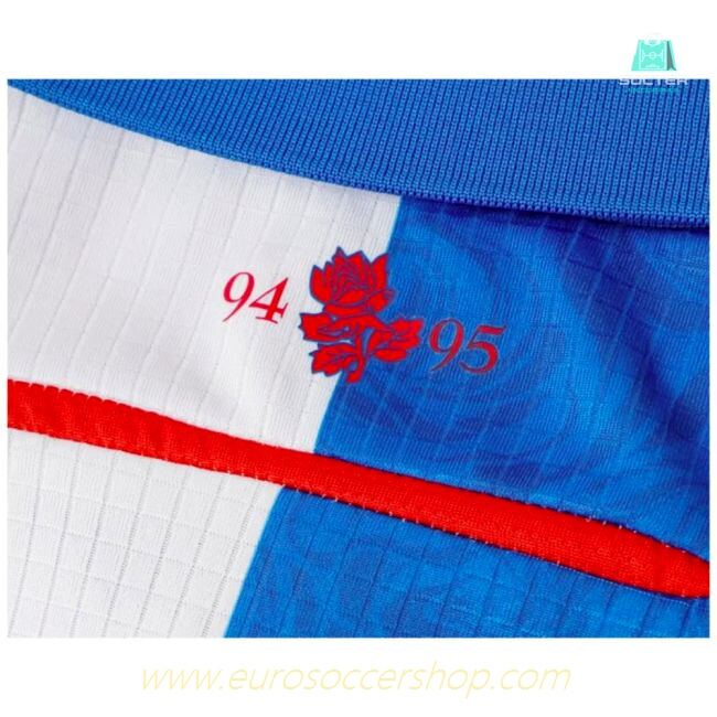 2024-2025 Blackburn Rovers Home Shirt (Kids)