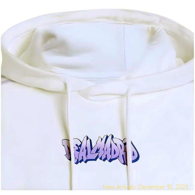 Real Madrid (rm) - Authentic Fan Edition - Elite Performance