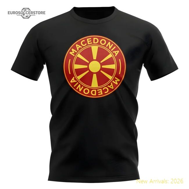 Top European Team 2026-2027 Home Short Sleeve Shirt Slim Flexibility