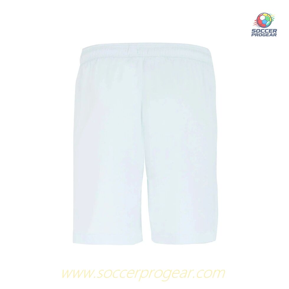 Inter Milan Away Shorts 2025/26 Collection