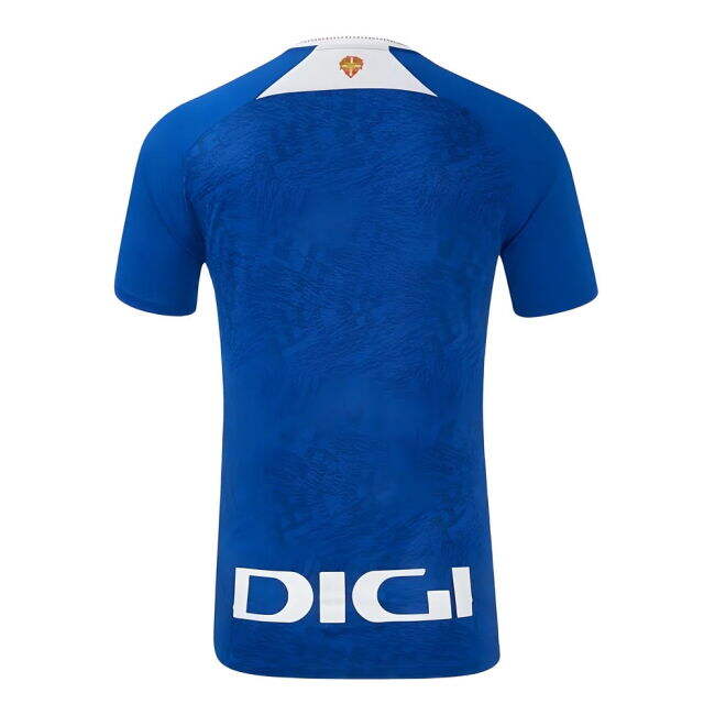 Athletic Bilbao 2024-2025 Away Jersey - Adult #52