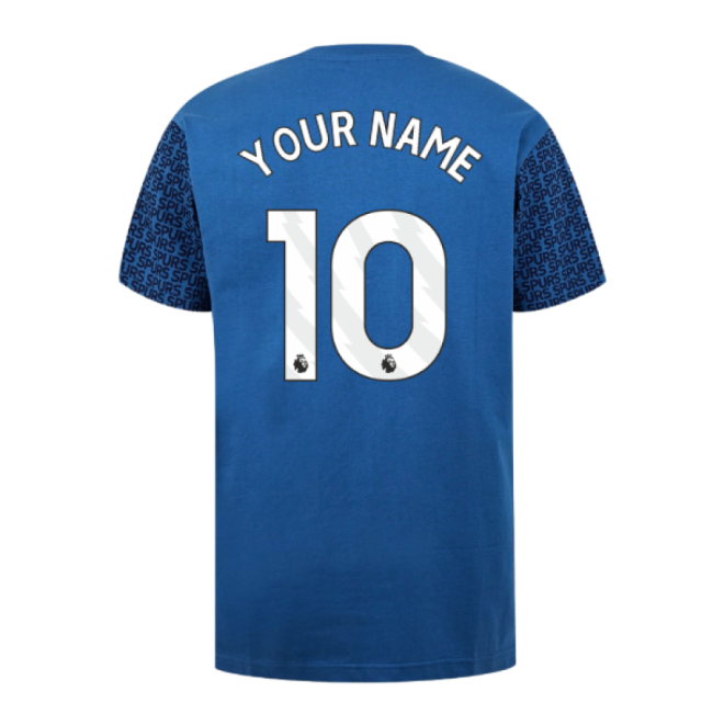 Unique Premium Edition Tottenham Home Limited Shirt