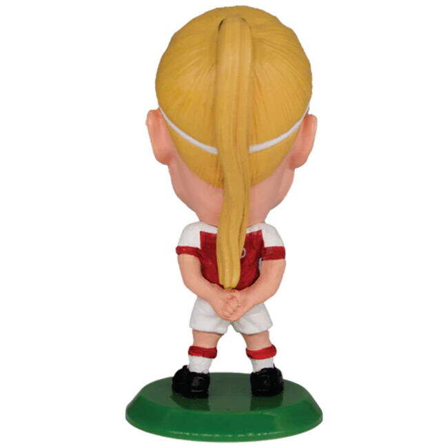 Arsenal WFC SoccerStarz Mead (Limited Edition)