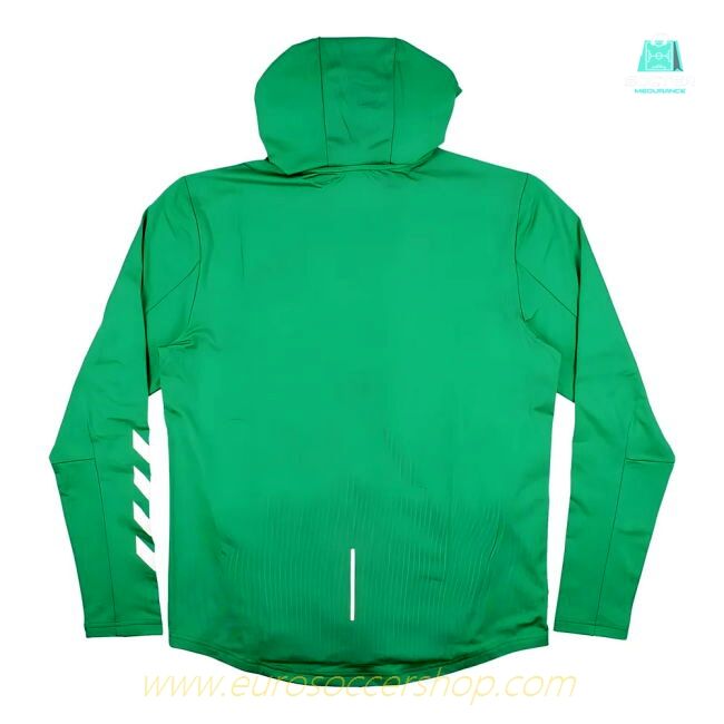 2022-2023 Real Betis Line Up Jacket