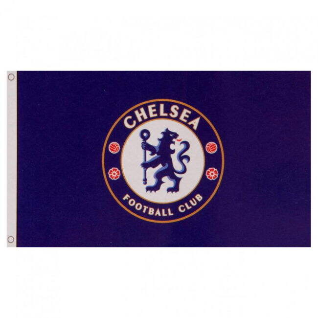 Latest Chelsea Home Match Shirt 2025-2026