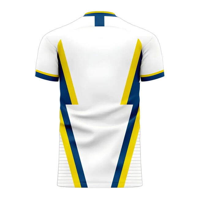 Bosnia Soccer Team Collectible Away Rare Jersey