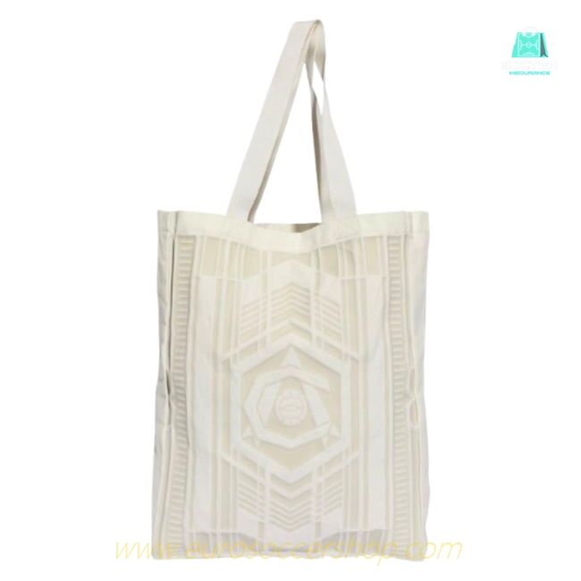 2025-2026 Arsenal Tote Bag (White)