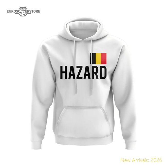 Belgium 2024-2025 Regular Jersey - High-performance Dri-fit