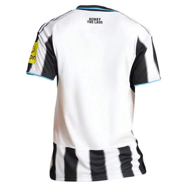 Newcastle 2025-2026 Home Shirt - (Womens