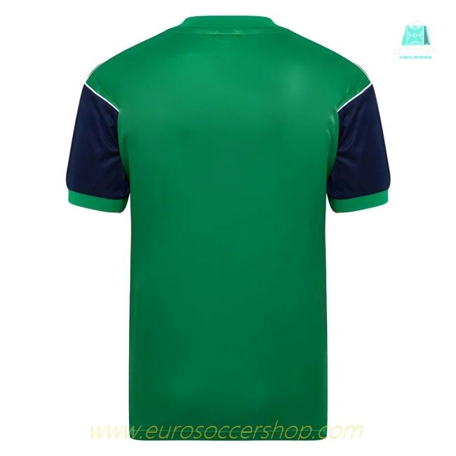 Score Draw Arsenal 1982 Away Shirt