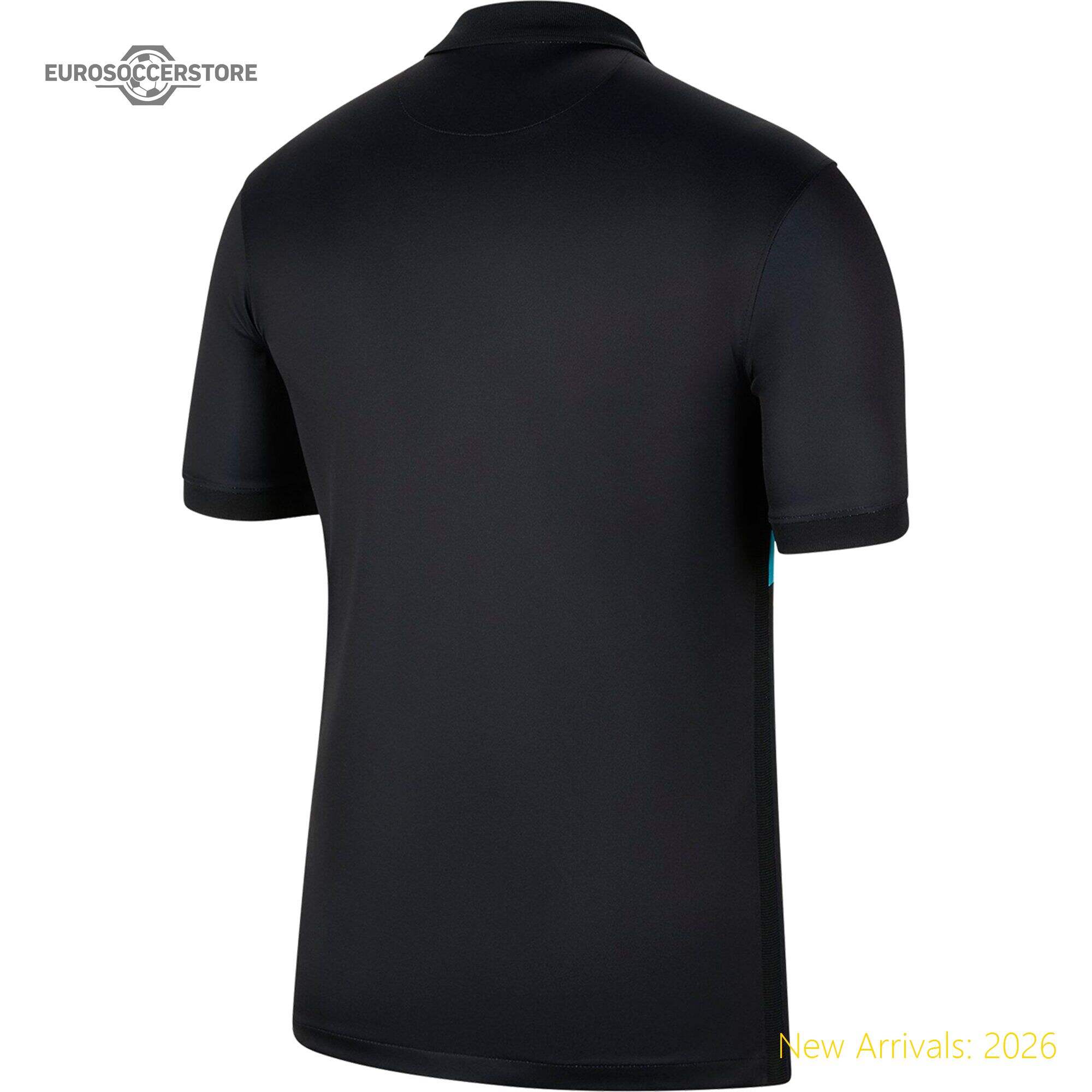 Eye-catching Superior Int Adult Midfield Maestro Third Jersey 2021