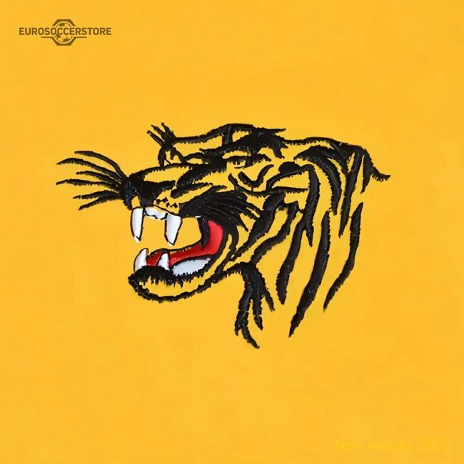 Exceptional Hull City 1971-1972 Retro Football Shirt - Excellent Value