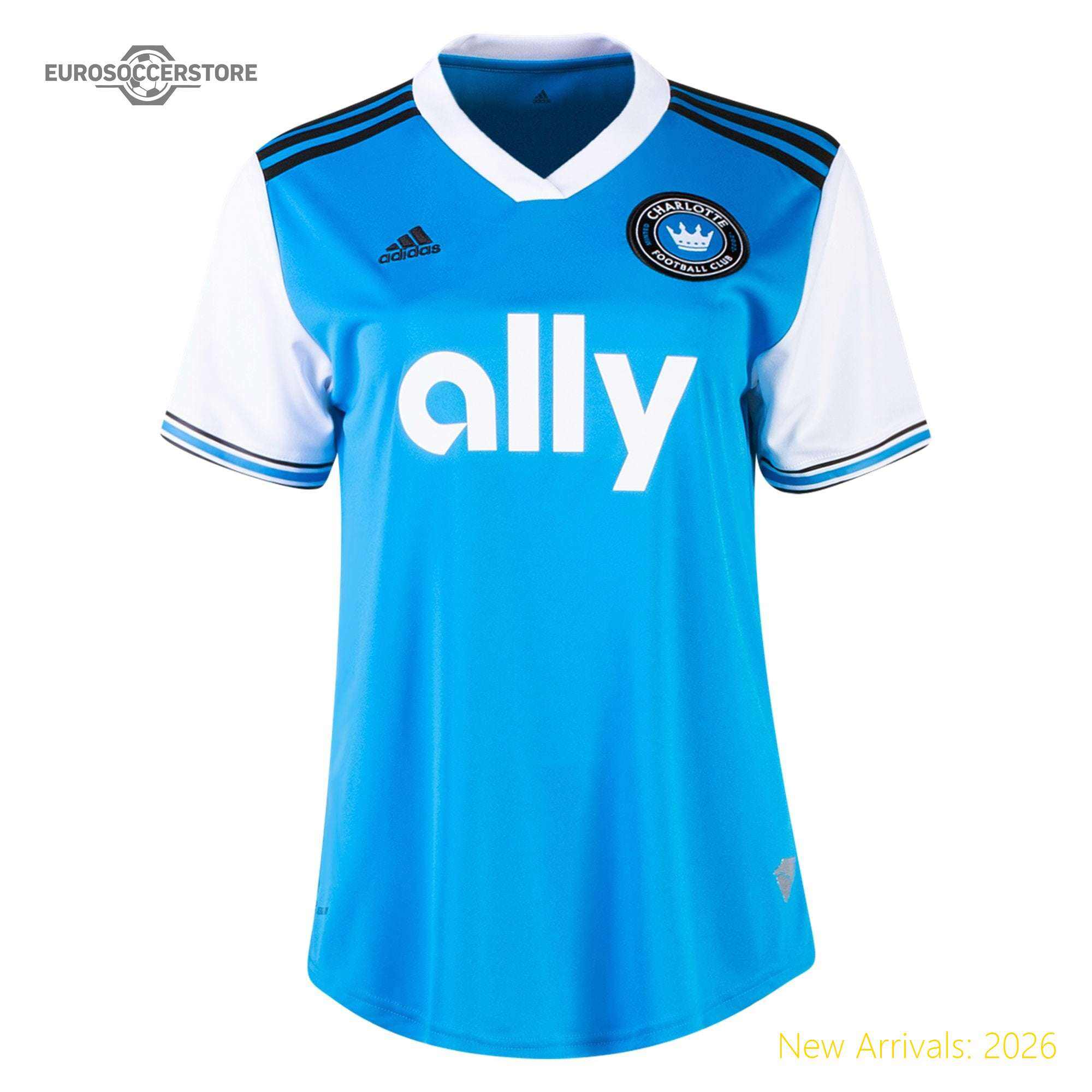 Adult High-quality Cha Midfield Maestro Home Jersey 2022