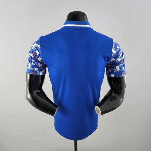 2022-2023 Arsenal Jersey - Official Merchandise - Moisture Control