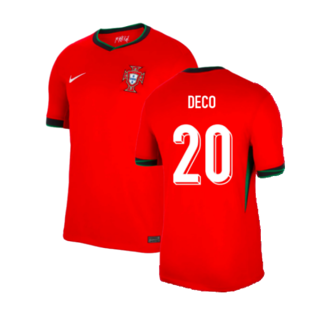 Elite Style Portugal Home Elite Kit 2024-2025 (1)
