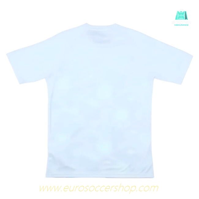2024-2025 Lazio Pre-Match Jersey (White)