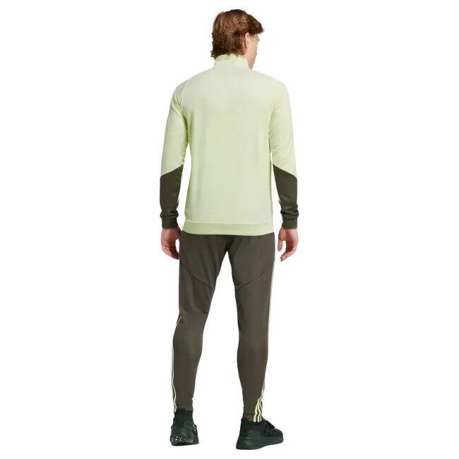 Match Quality Avid Rm Elite Performance Fresh Look Soccer Jersey