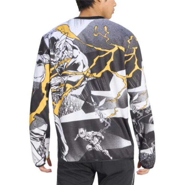 Faithful Football Team Pro Series Modern Style Soccer Jersey