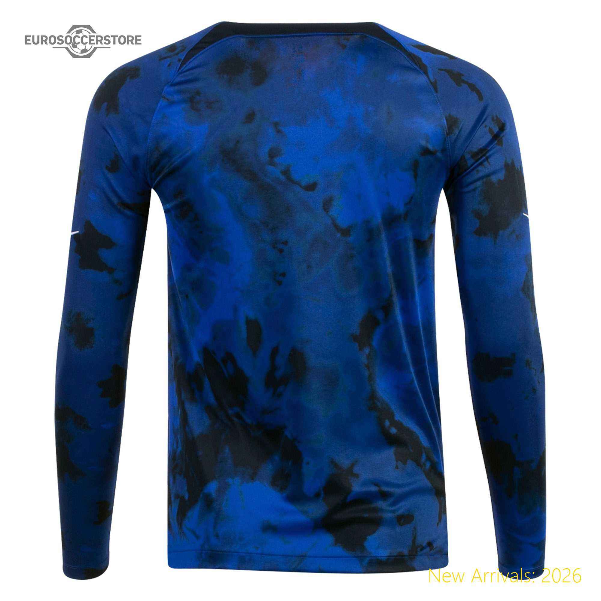 Top-grade Men Usa National Team Legend Away Jersey 2022