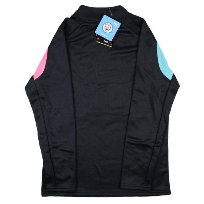 Man City Soccer Jerseys 2023-2024 Jersey - Kids