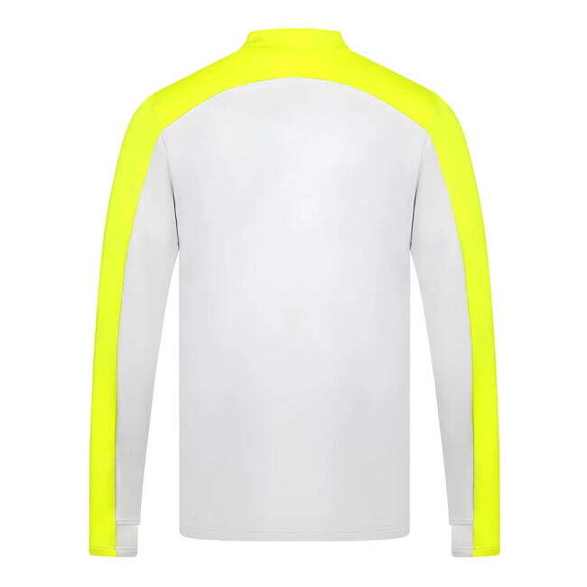 Certified 2024-2025 Wolves Players Training 1/4 Zip (Grey)