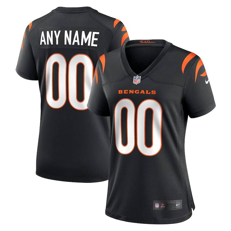 None  Cincinnati Bengals Budget-Friendly Game-Day Essential Game Day W