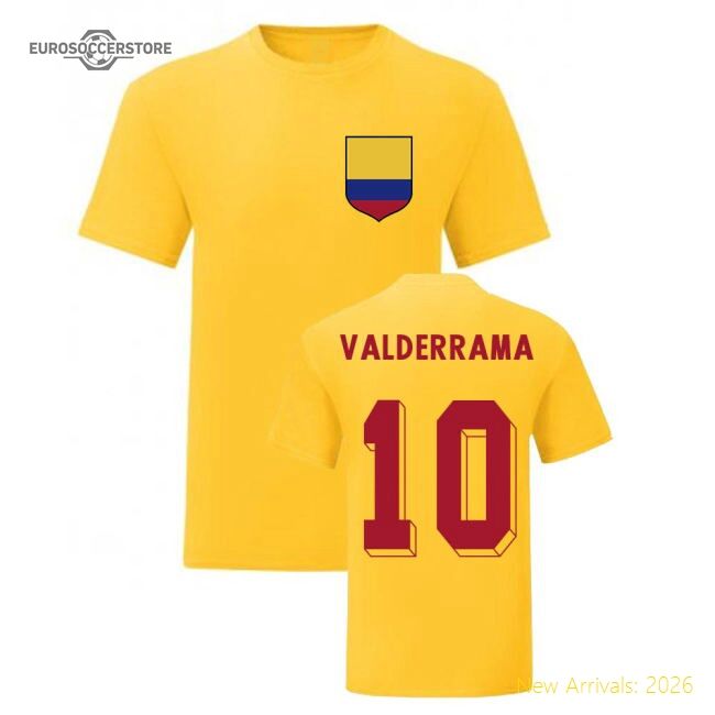 Football Team Authentic T-shirt (2024-2025) Vintage Athletic