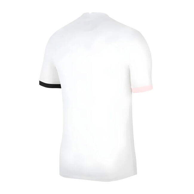 PSG 2021-2022 Away Shirt (Kids) (MESSI 30)
