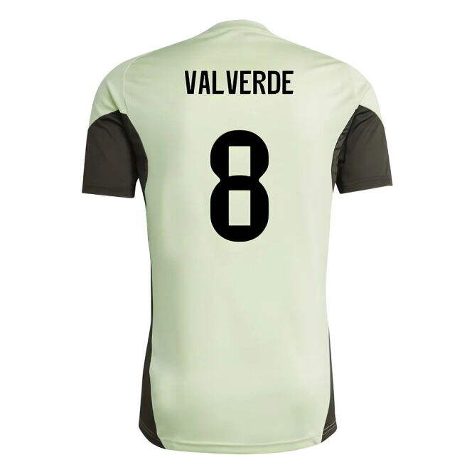 Real Madrid Exclusive Jersey 2025-2026 #55