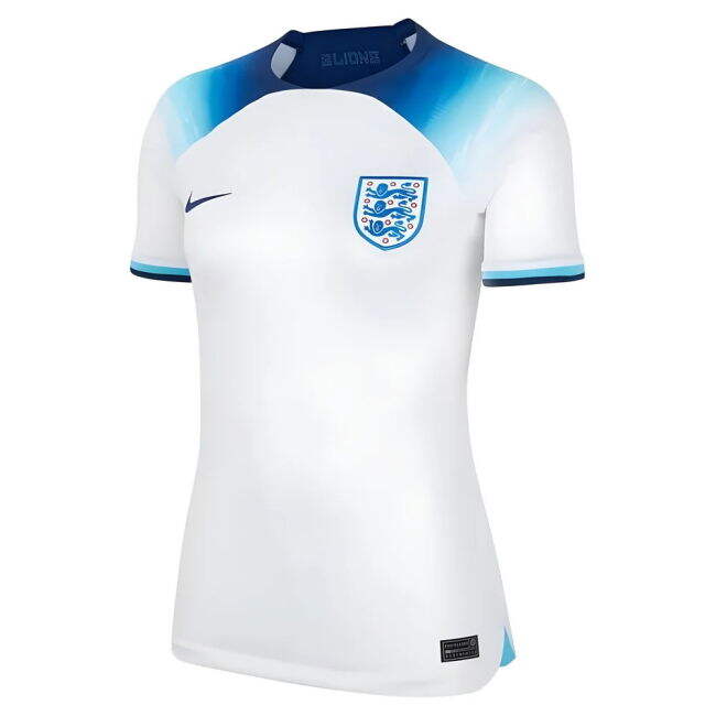 2022-2023 Fashionable England Home Jersey