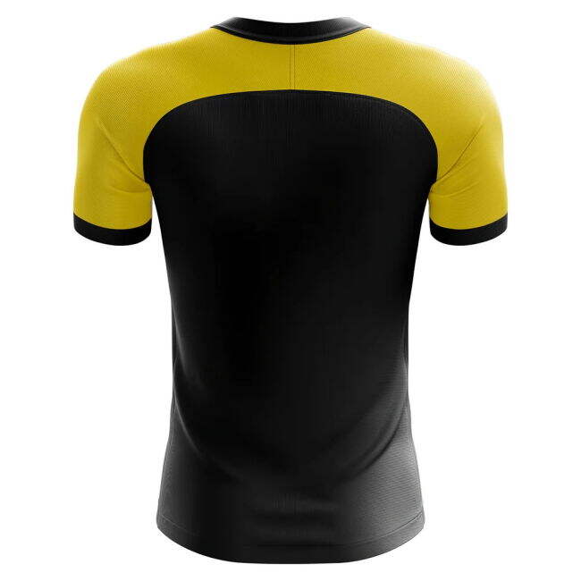 Authentic Gnaget Authentic Design Updated Design Shirt - Sweden Football