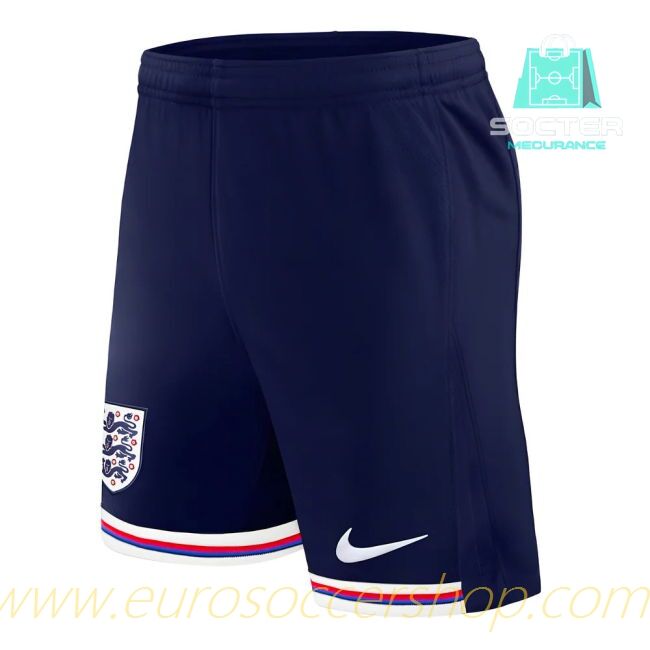 2024-25 Collection England NT Home Jersey