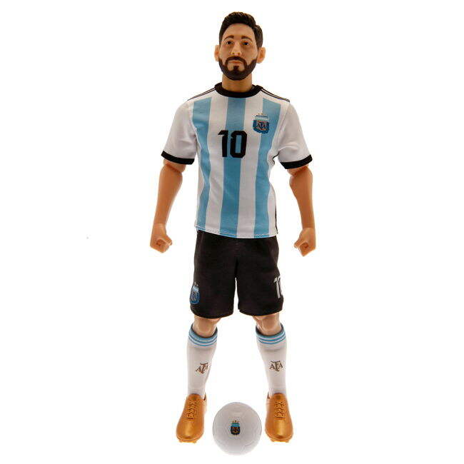 Match Replica Argentina Home Replica Jersey (Adults) (3)