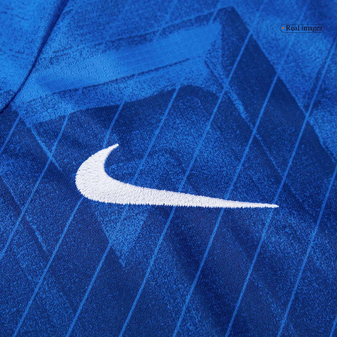 Chelsea Home Kids Soccer Jerseys Kit 2025/26