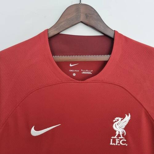 Elite Performance Intense Football Team Liverpool #2022 2022-2023 S...