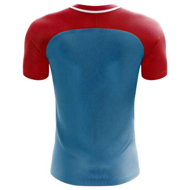 International Exclusive Home Jersey 2025-2026 #82