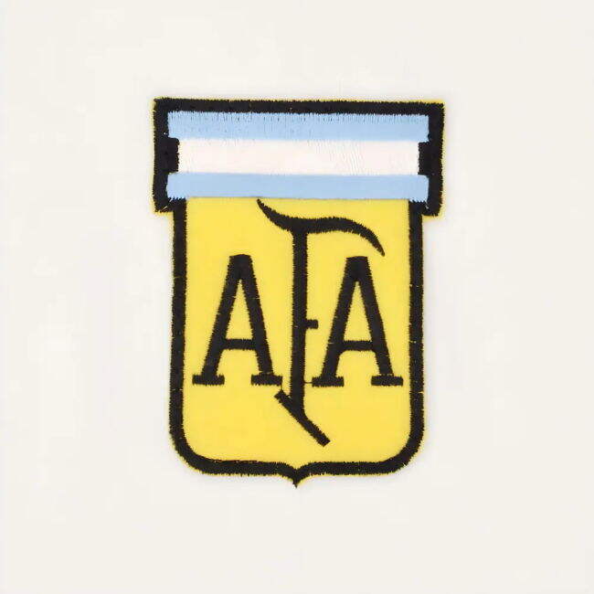 Argentina Authentic Argentina Away Jersey