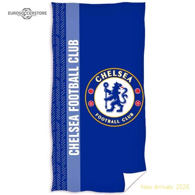 Official Home Chelsea Jersey 2023-2024 Moisture-wicking