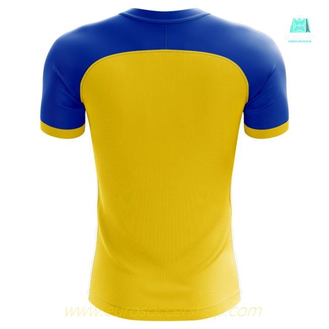 2025/26 Campaign Premier League Away Shirt Concept Edition