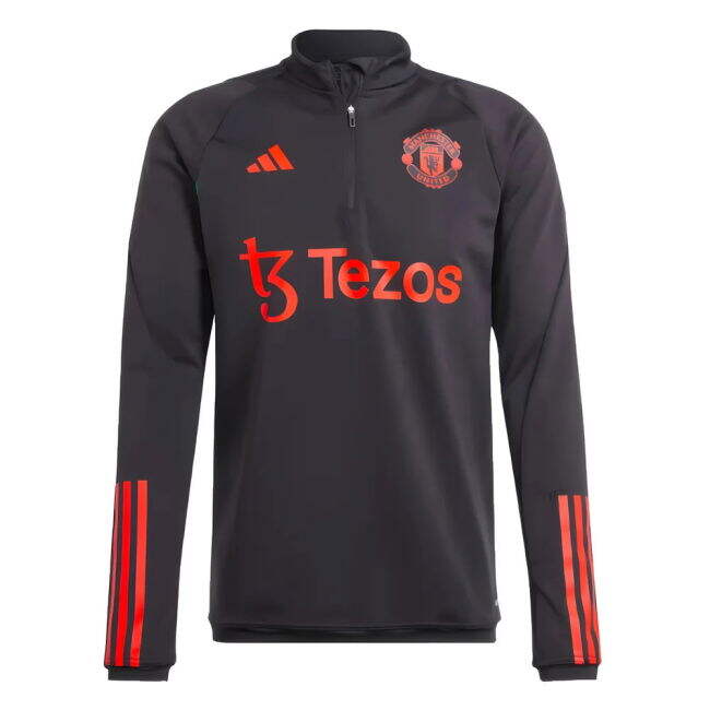 Man Utd Starting XI Pro Level Training Elite Kit