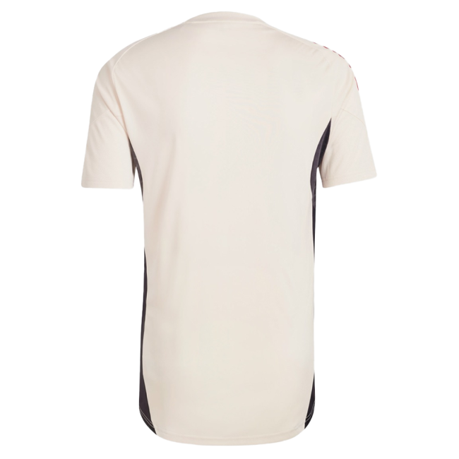 Liverpool Authorized 2025-2026 Liverpool Training Jersey (White) - ...