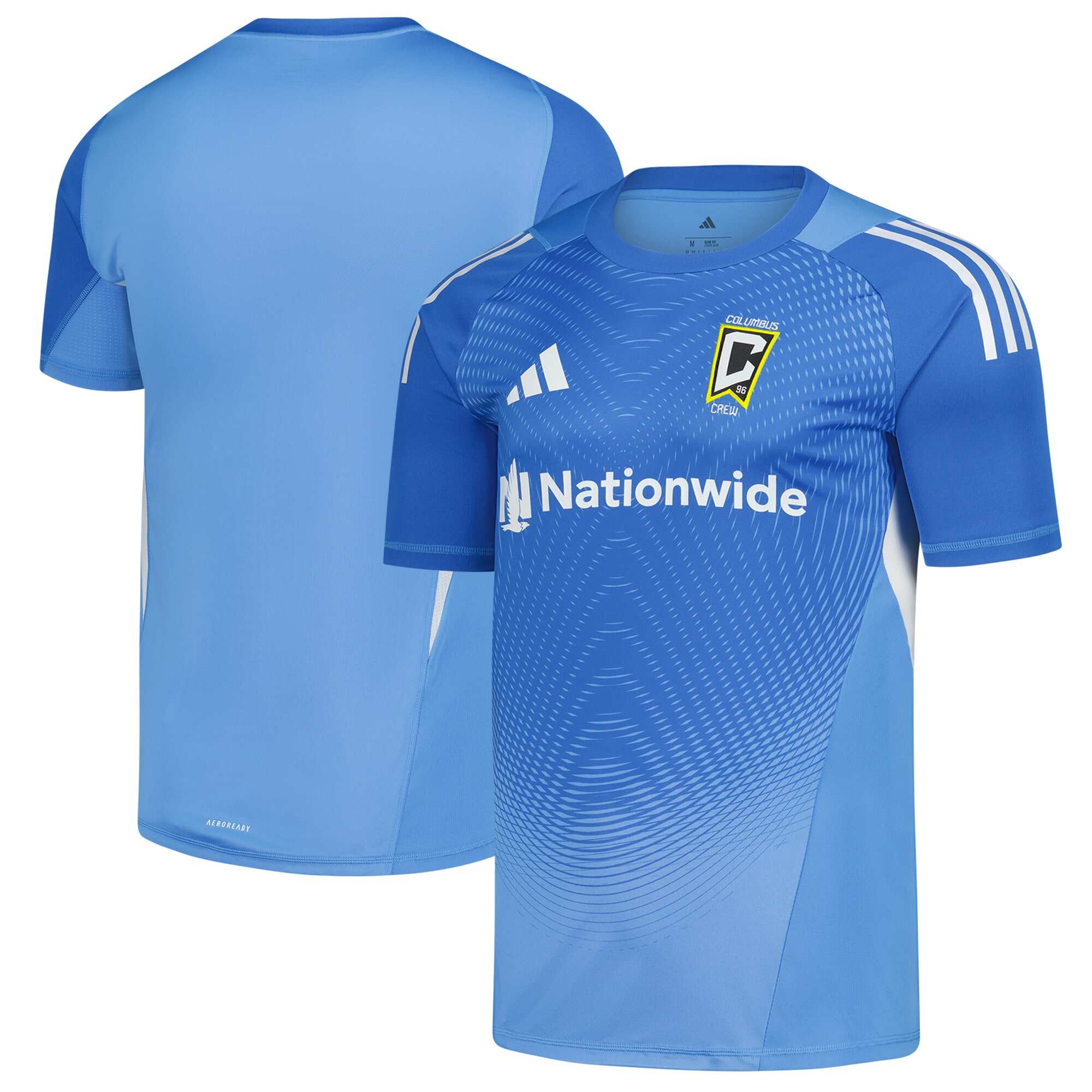 Men's 2025 Superior Goalkeeper Jersey - Team Jersey - Shop Now