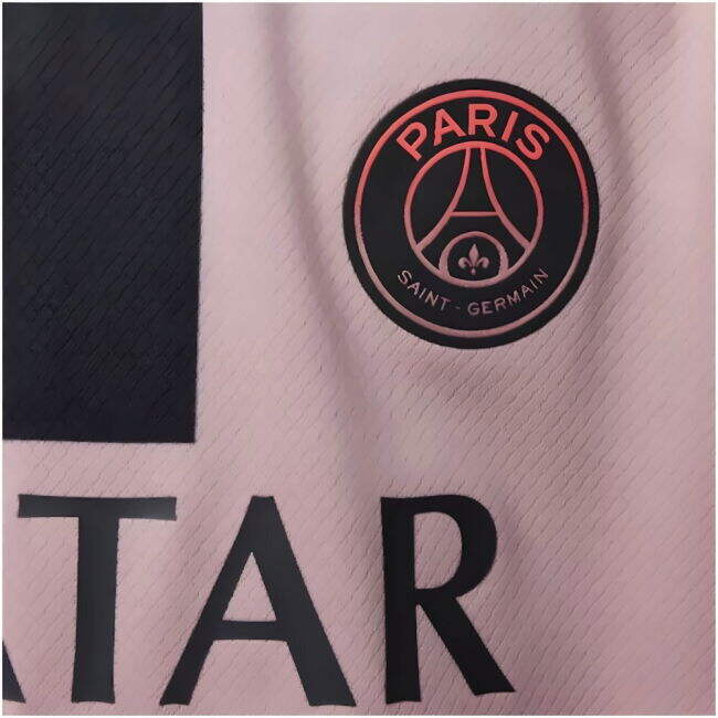 2024-2025 PSG Paris Saint Germain Third Shirt (Kids)
