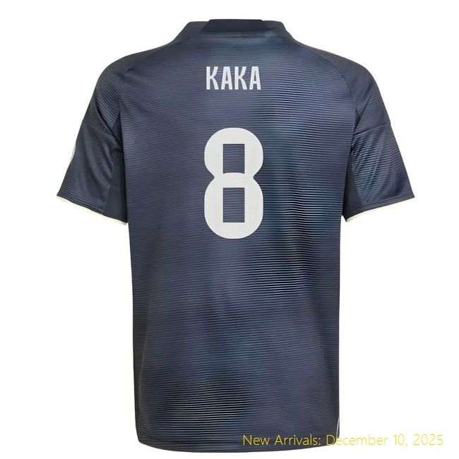 Real Madrid (rm) Official Away - Match Day Essential - Authentic