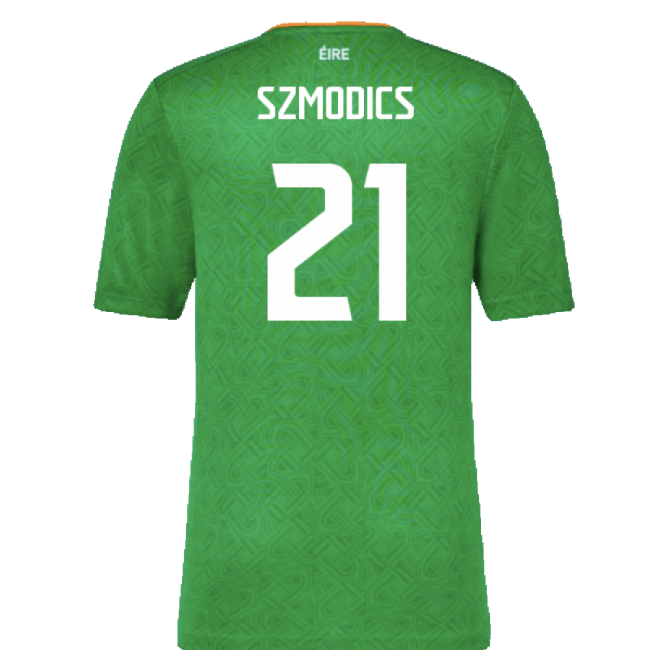 Home Kit for Ireland 2024-2025 (Toddler